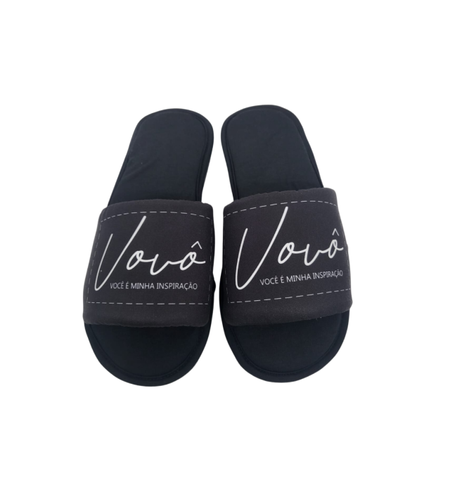 CHINELO VOVÔ INSPIRAÇÃO G