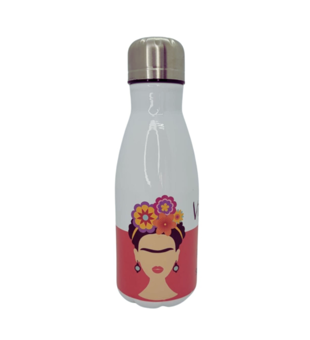 CANTIL VERMELHO FRIDA