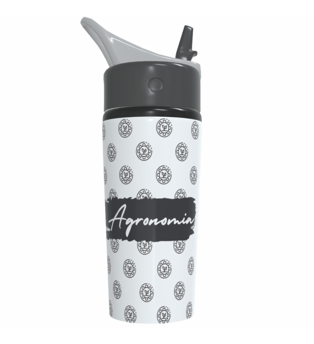 SQUEEZE AGRONOMIA