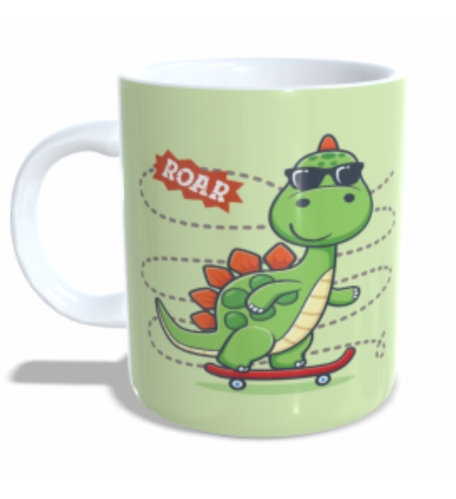 CANECA DINO