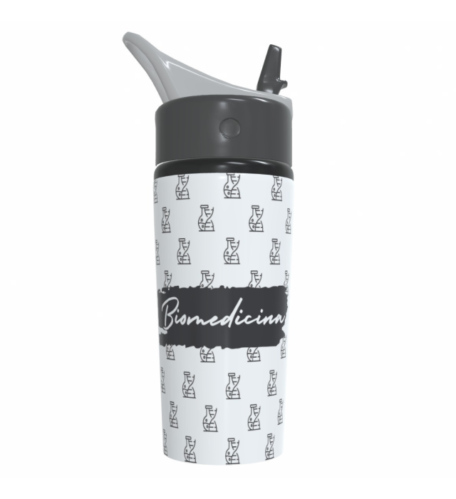 SQUEEZE BIOMEDICINA