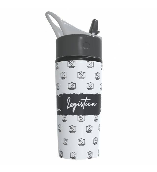 SQUEEZE LOGISTICA
