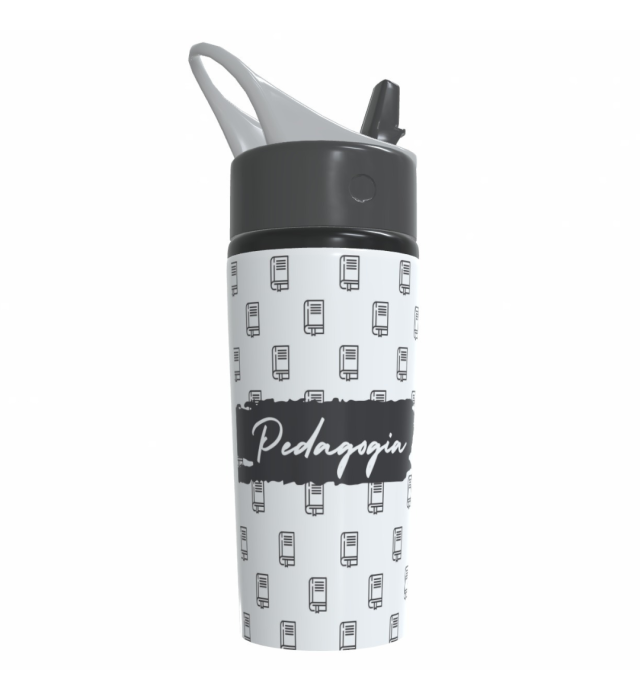 SQUEEZE PEDAGOGIA