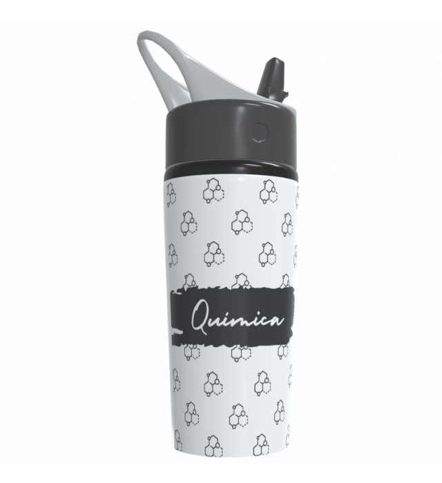 SQUEEZE QUÍMICA