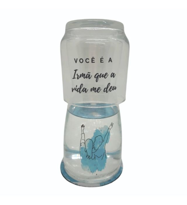 MORINGA AMIGA IRMÃ