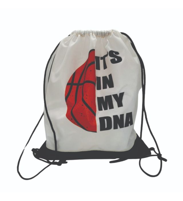 SACOCHILA BASQUETE