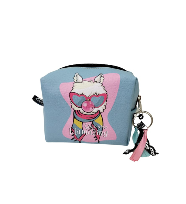 NECESSAIRE BOX P LHAMA