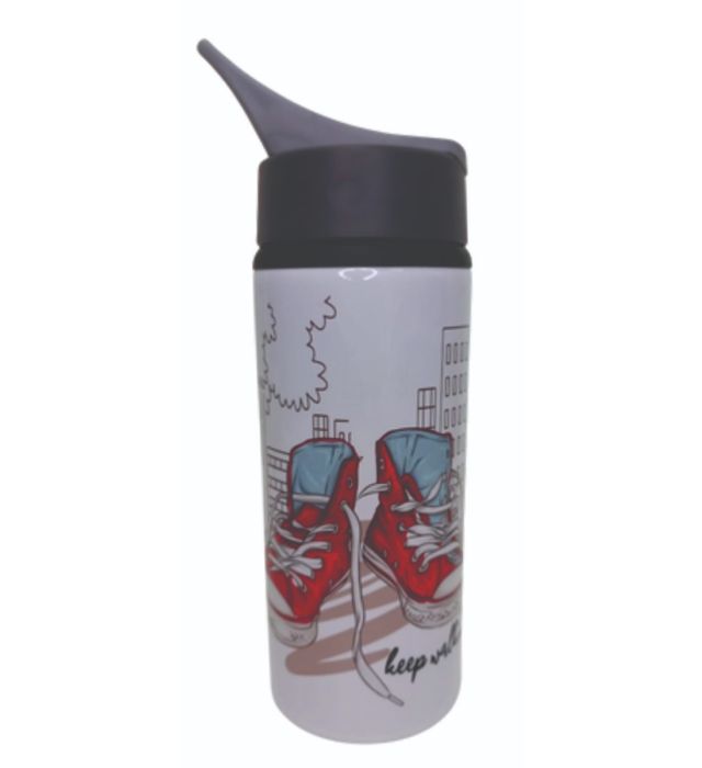 SQUEEZE MECANISMO KEEP WALKING