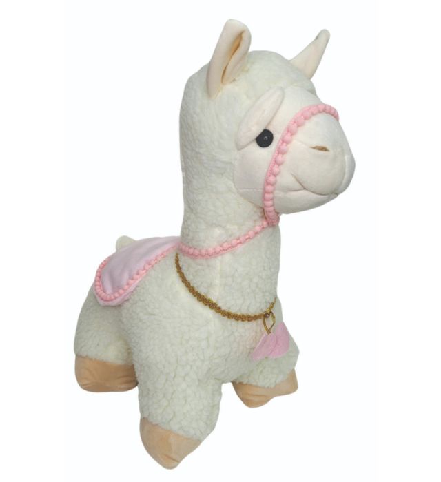 LHAMA PELUCIA 35CM