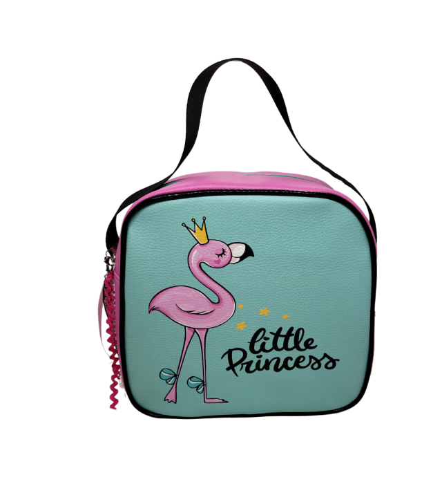 LANCHEIRA TERMICA FLAMINGO