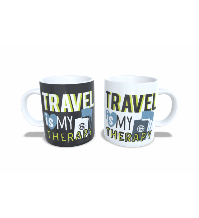 CANECA TRAVEL