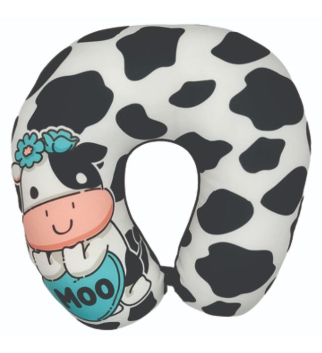 ALMOFADA PESCOÇO MOO