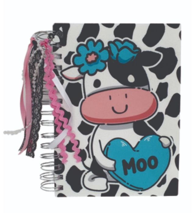 PLANNER PERMANENTE MOO