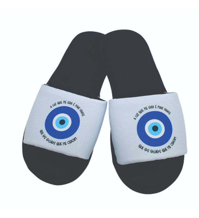 CHINELO G OLHO GREGO