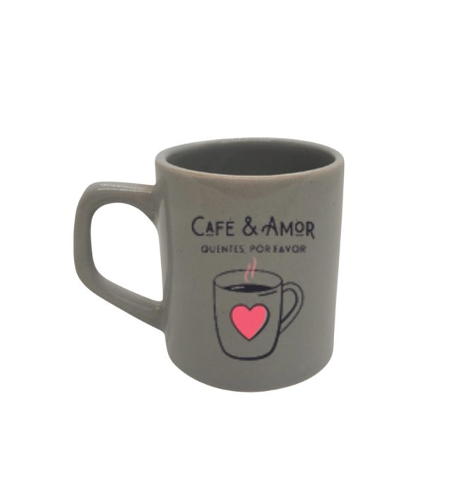 CANEQUINHA CAFÉ E AMOR