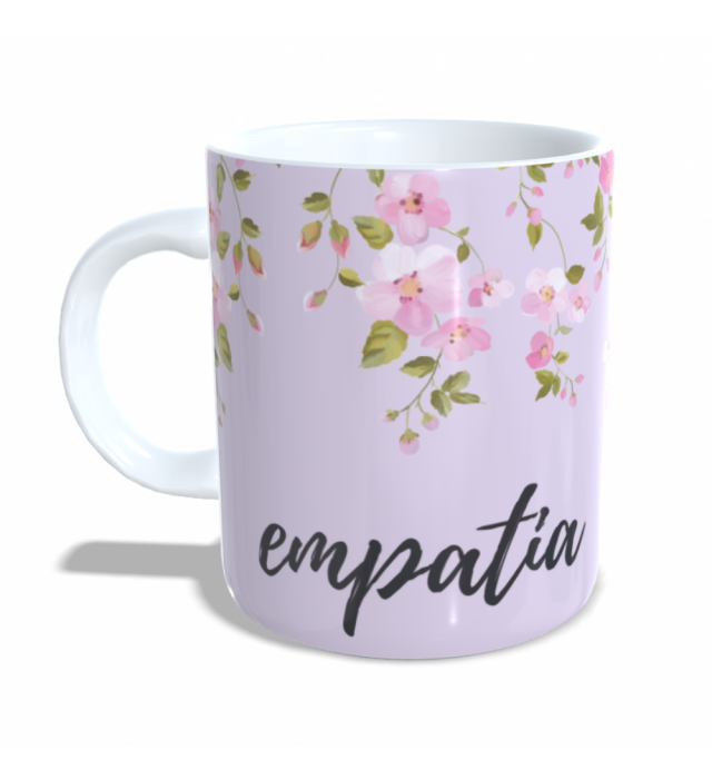 CANECA EMPATIA VALORES