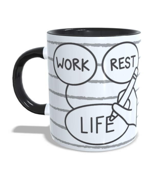 CANECA WORK