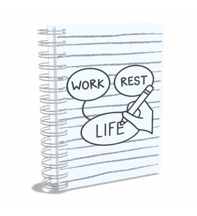 PLANNER WORK