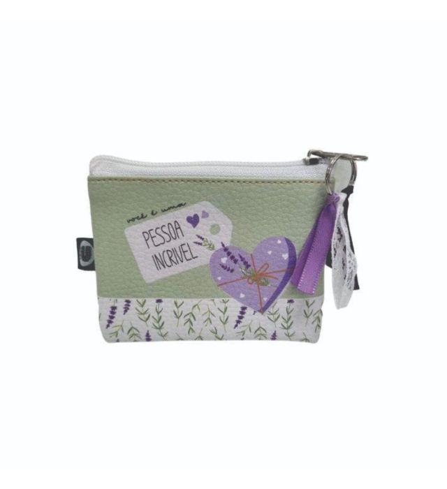 NECESSAIRE POSTAL P PESSOA INCRIVEL