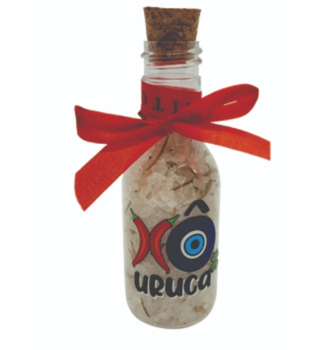 SAIS XÔ URUCA