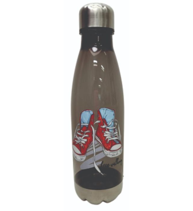 CANTIL 500ML KEEP WALKING
