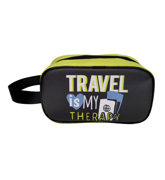 NECESSAIRE VIAGEM TRAVEL