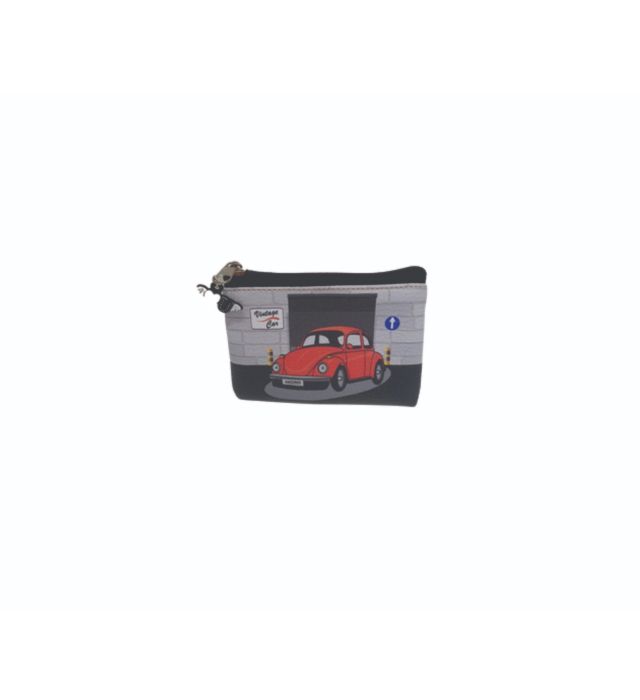 NECESSAIRE POSTAL P FUSCA