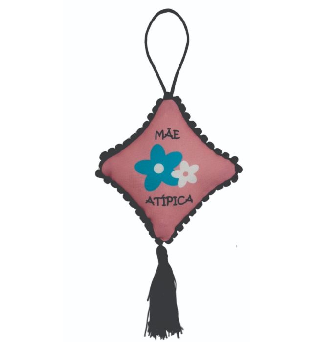 ALMOCHAVEIRO MÃE ATÍPICA
