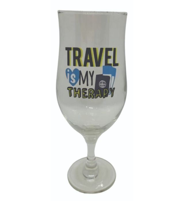 TAÇA TRAVEL