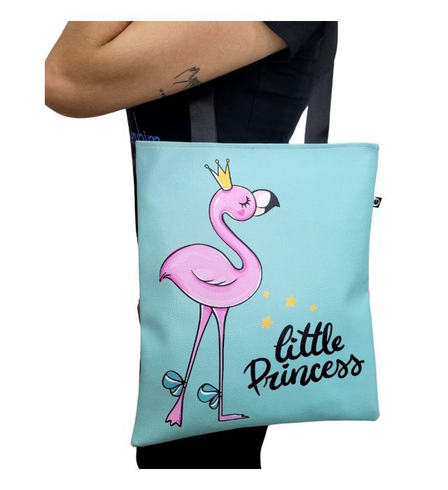 BOLSA FLAMINGO