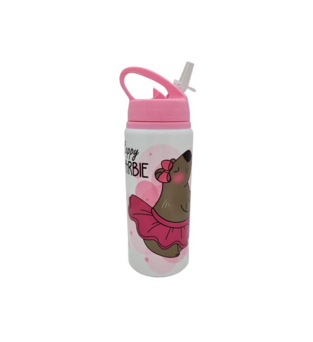 SQUEEZE CAPPYBARBIE