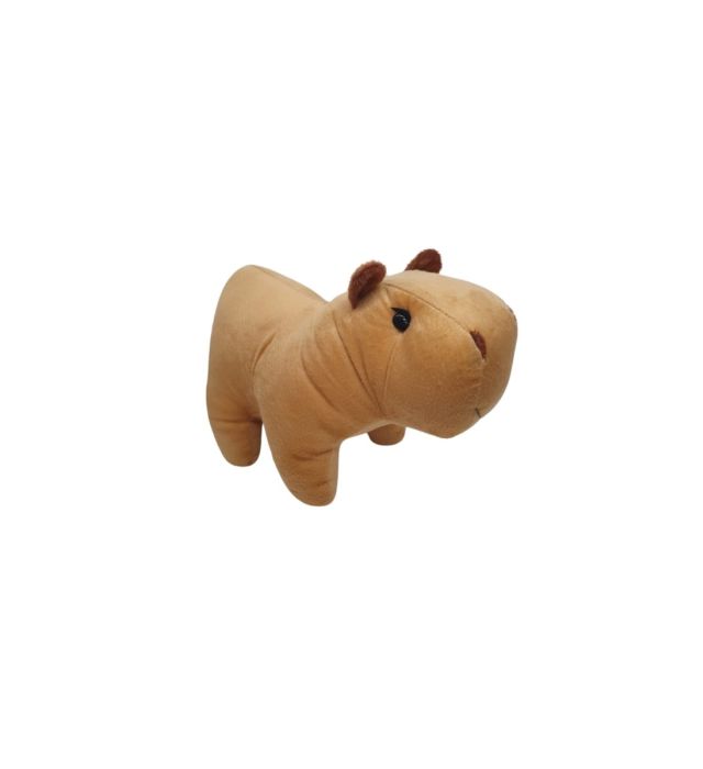 PELÚCIA CAPIVARA M