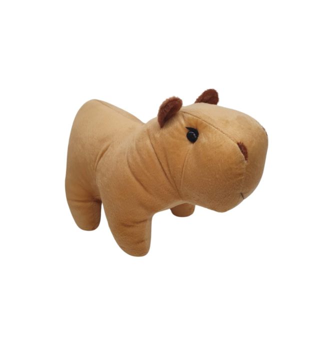 PELÚCIA CAPIVARA G