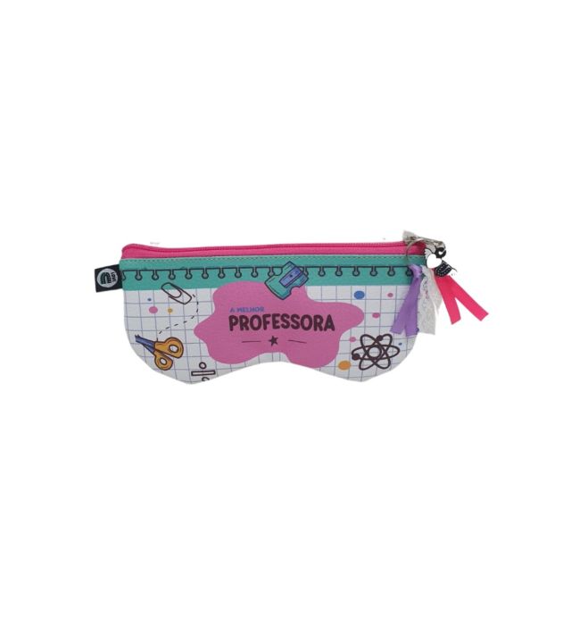 PORTA OCULOS MELHOR PROFESSORA