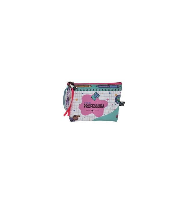NECESSAIRE POSTAL P MELHOR PROFESSORA