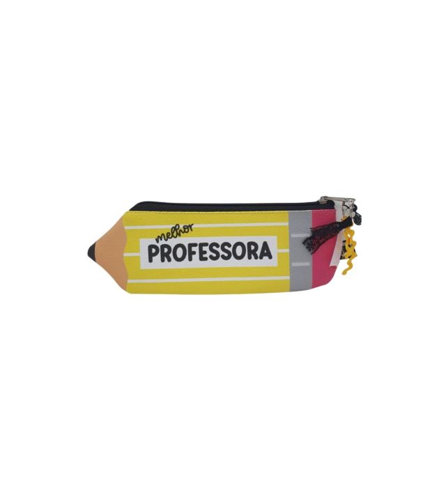 ESTOJO LÁPIS MELHOR PROFESSORA