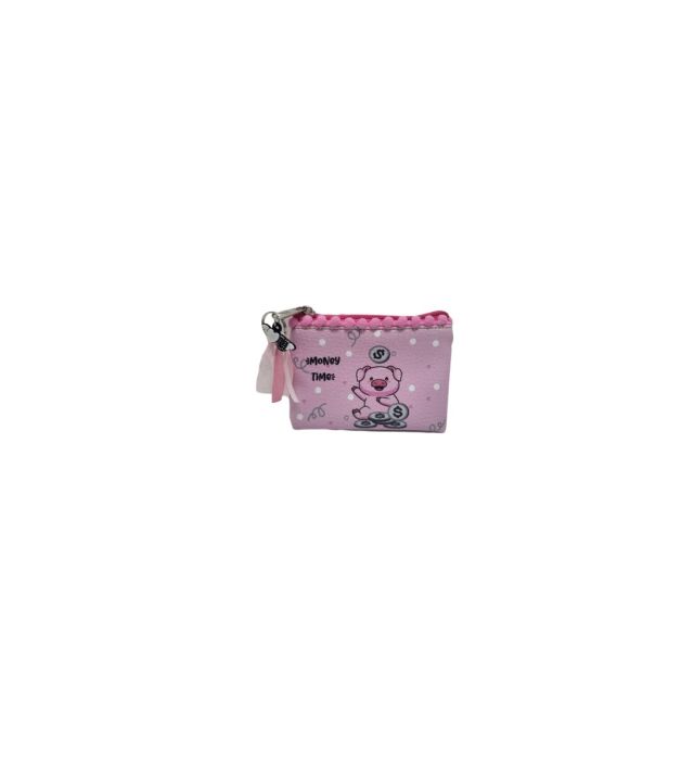 NECESSAIRE POSTAL P MONEY TIME