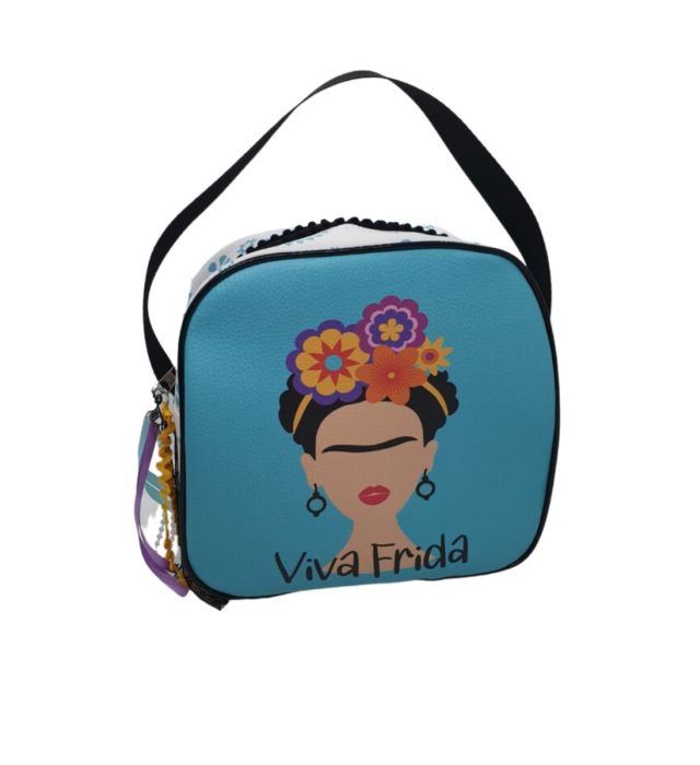 LANCHEIRA TÉRMICA FRIDA