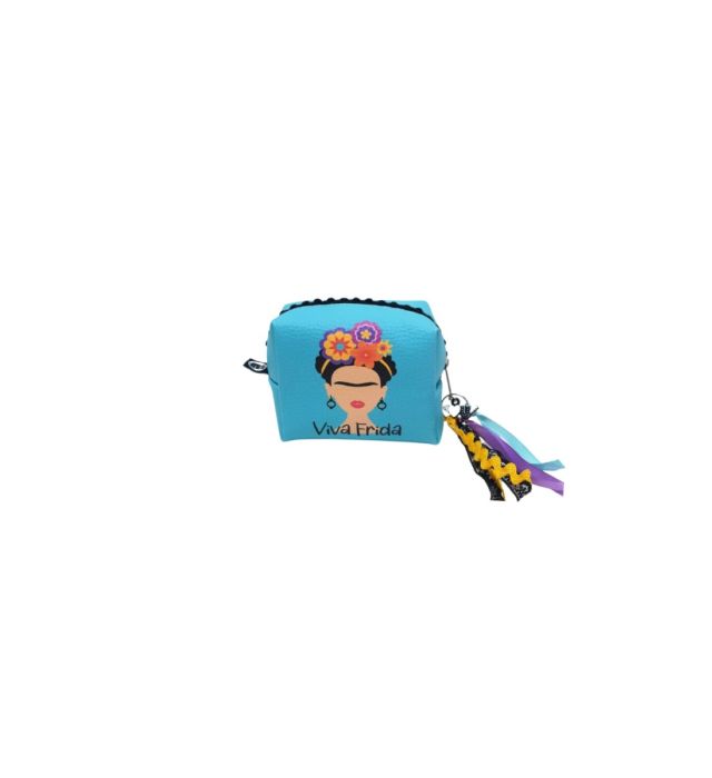 NECESSAIRE BOX P FRIDA