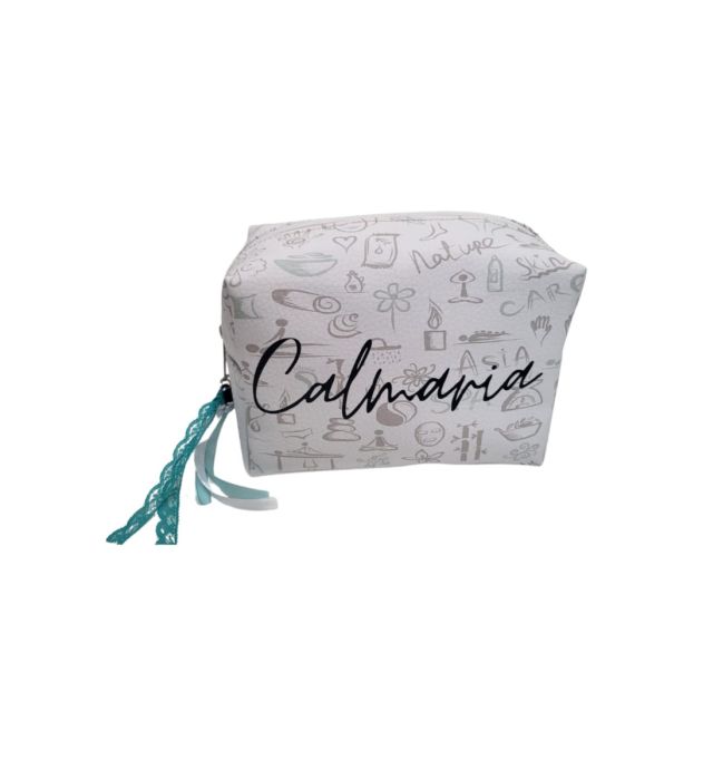 NECESSAIRE BOX M CALMARIA