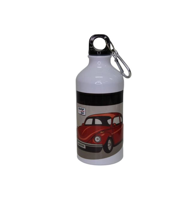 SQUEEZE MOSQUETÃO FUSCA