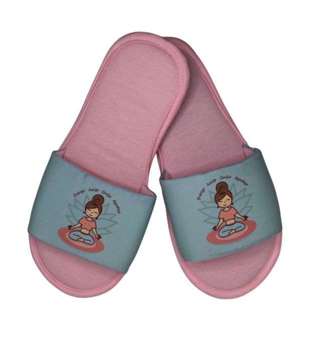 CHINELO P YOGUE-SE
