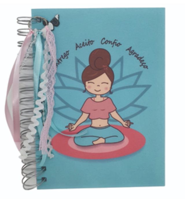 PLANNER PERMANENTE YOGUE-SE