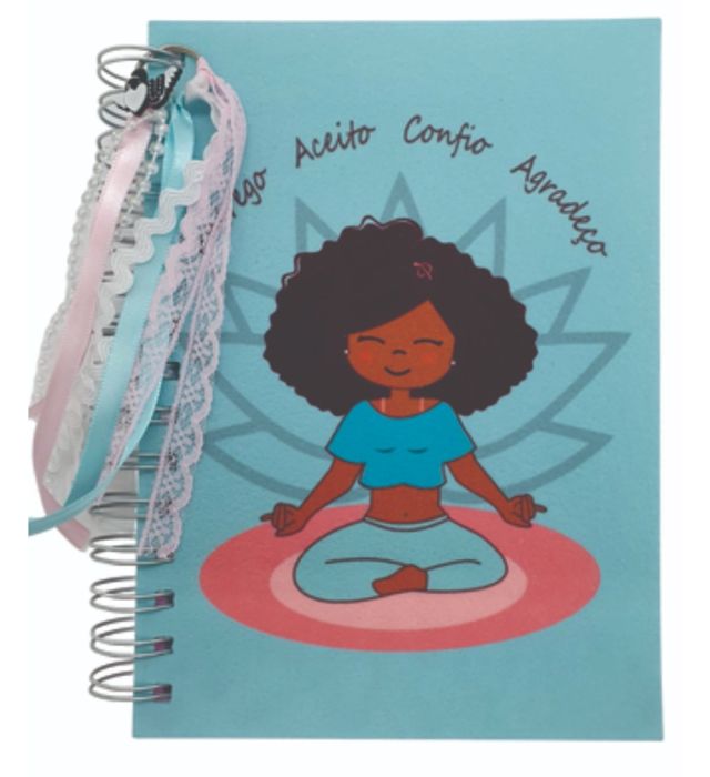PLANNER PERMANENTE YOGUE-SE DAY